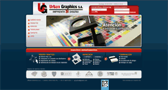 Desktop Screenshot of microtelimprenta.com.ar